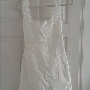 Showpo. | Dresses | Nwt Jocelyn Maxi Dress Strapless Ruched Fit And Flare  Dress In Ivory | Poshmark